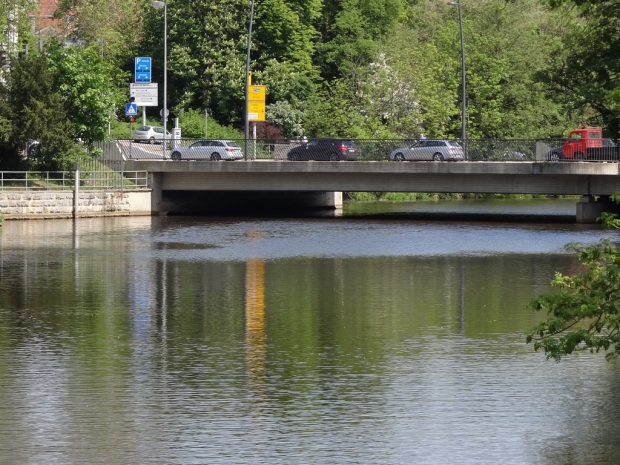 Neumarktbrücke