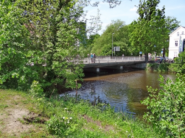 Hafenstrassenbrücke