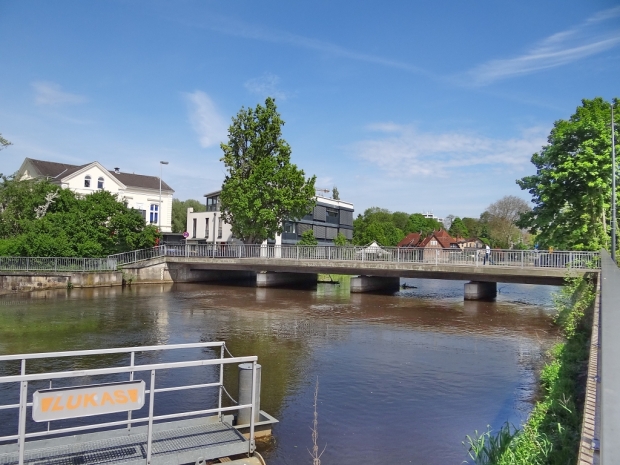 Hafenstrassenbrücke