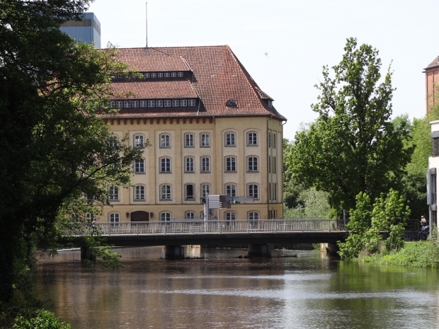 Hafenstrassenbrücke