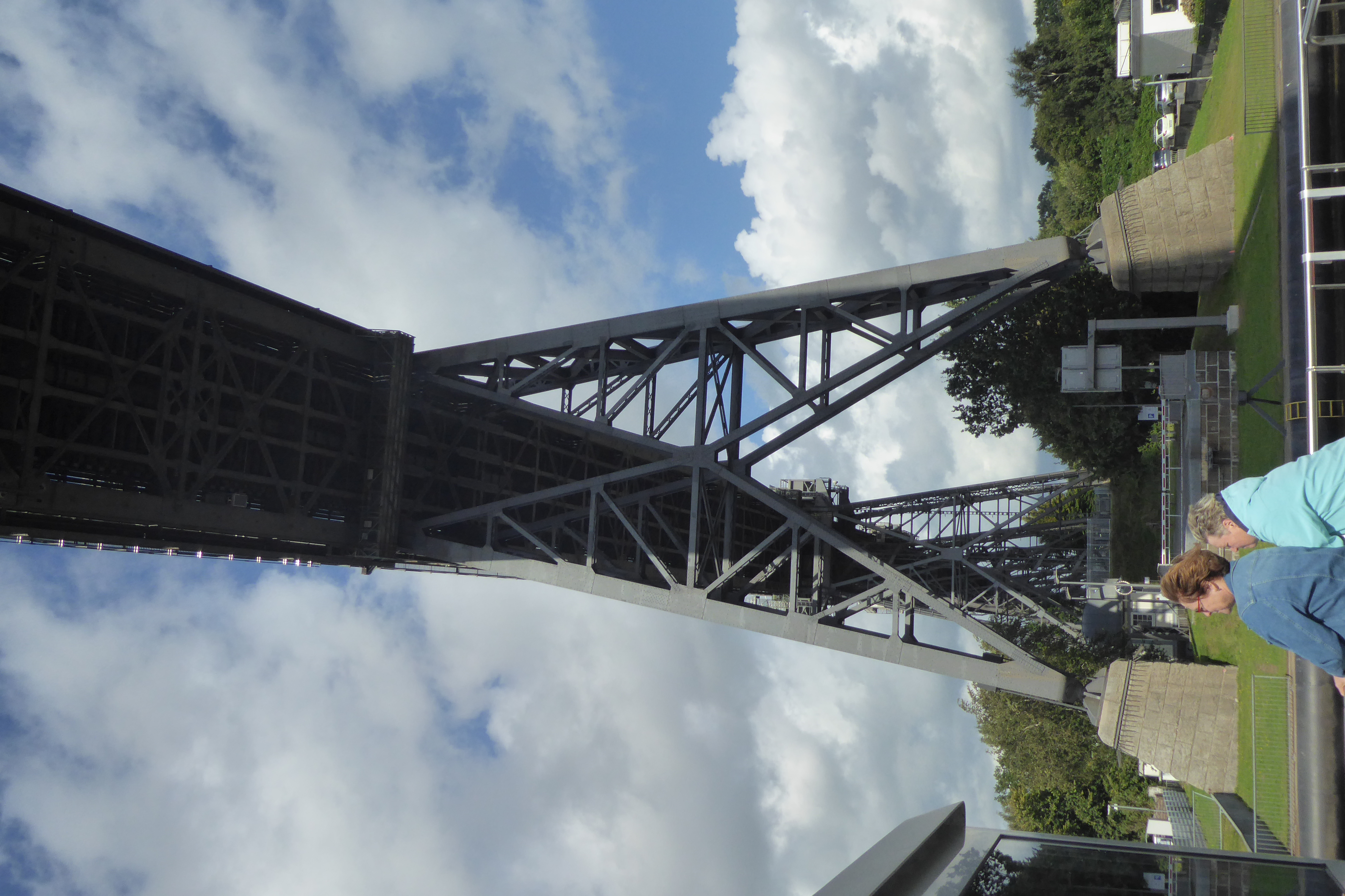 Rendsburger Hochbrücke