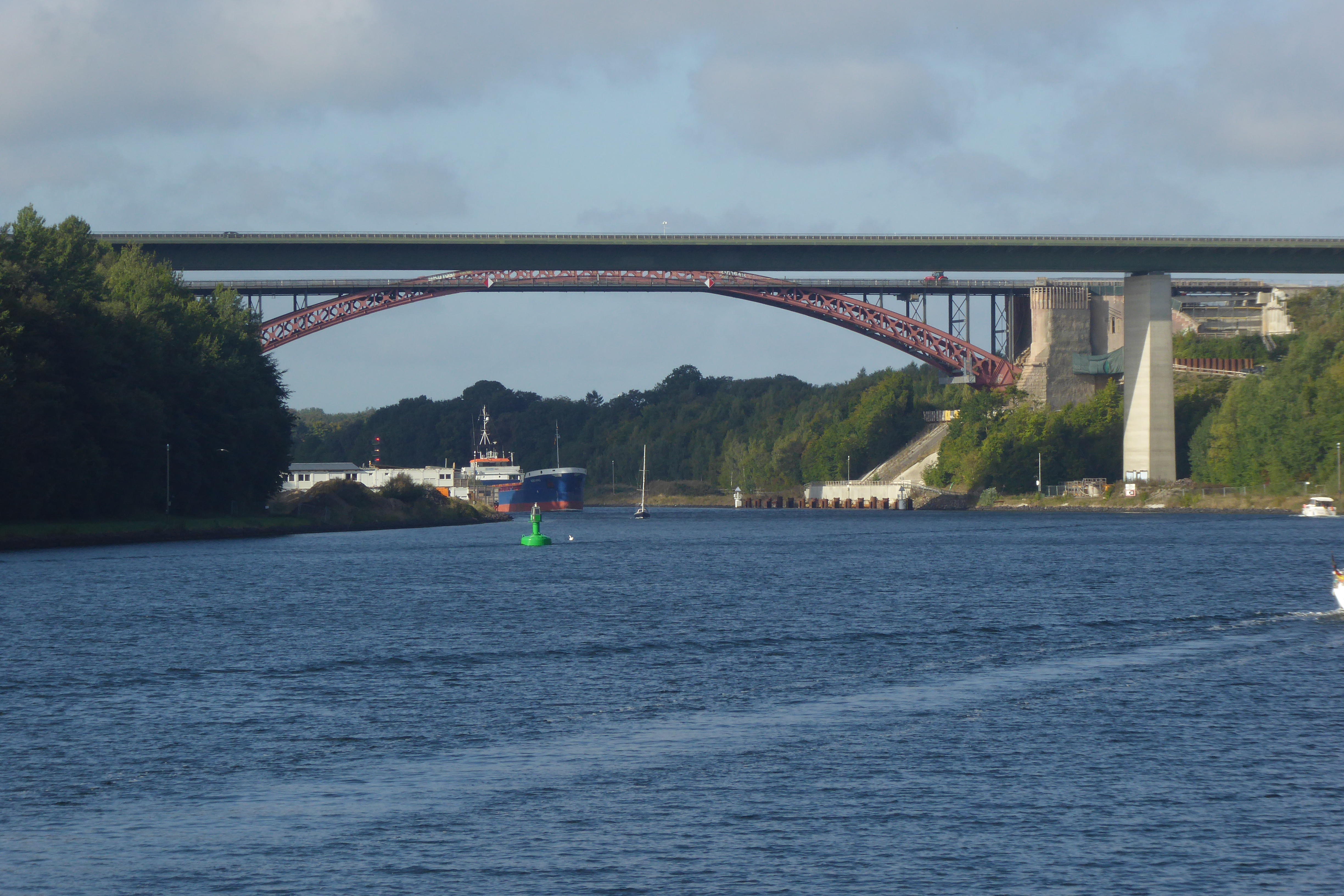 Levensauer Hochbrücke