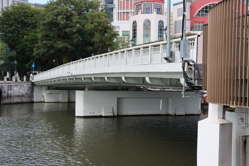 Read Bridge