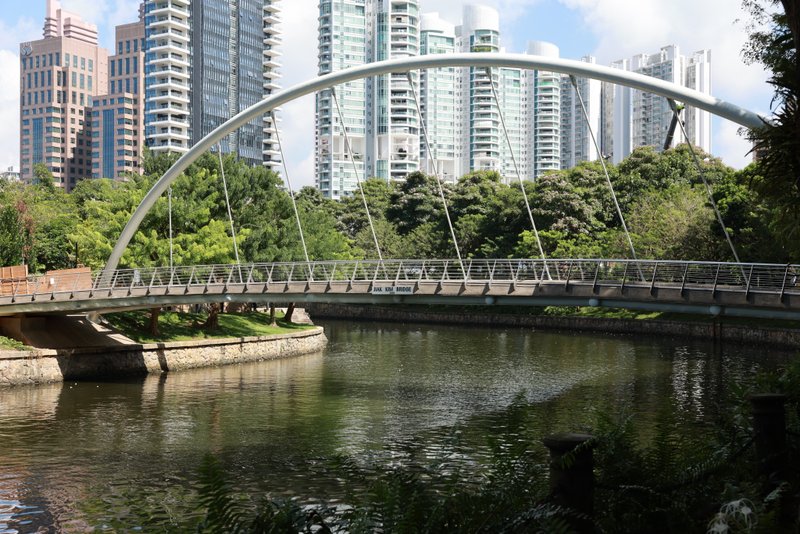 Jiak Kim Bridge
