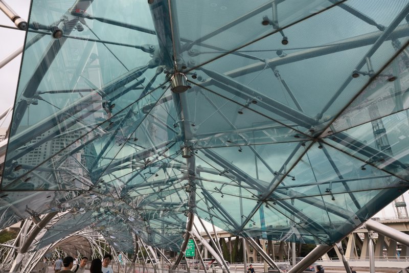 Helix Bridge