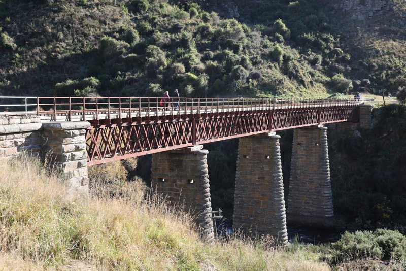 Railwaybridge