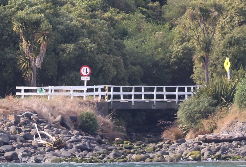 Onuku Bridge