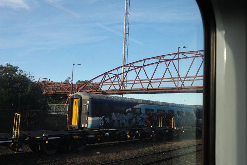 Stationbridge
