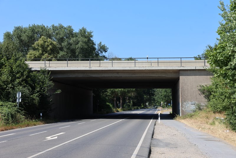 Brücke Voesch