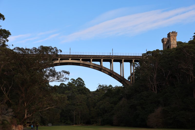 Long Gully Bridge (Northbridge)