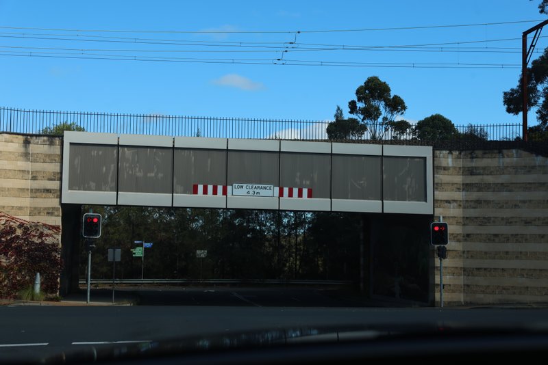 Railwaybridge