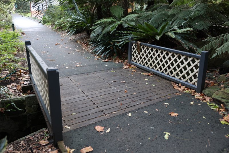 Parkbridge