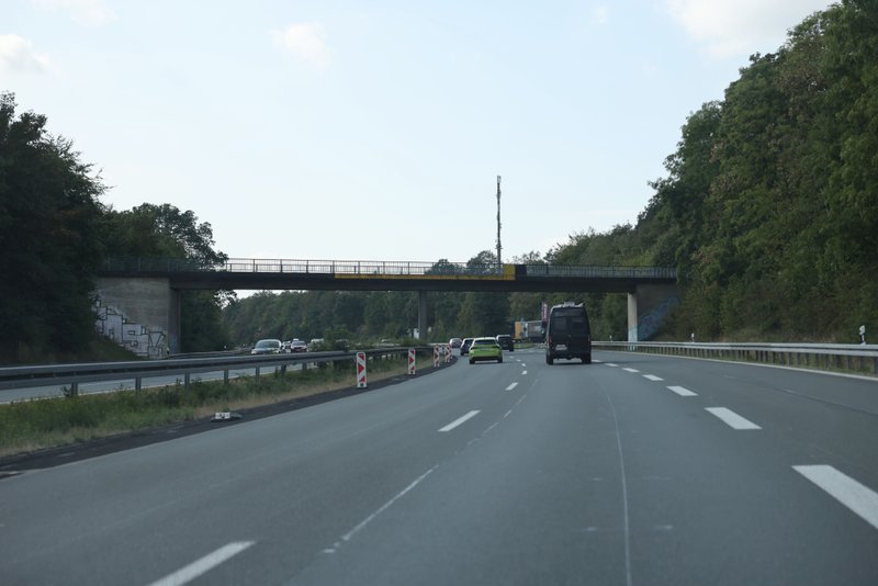 Strassenbrücke Rölvede-Bölling