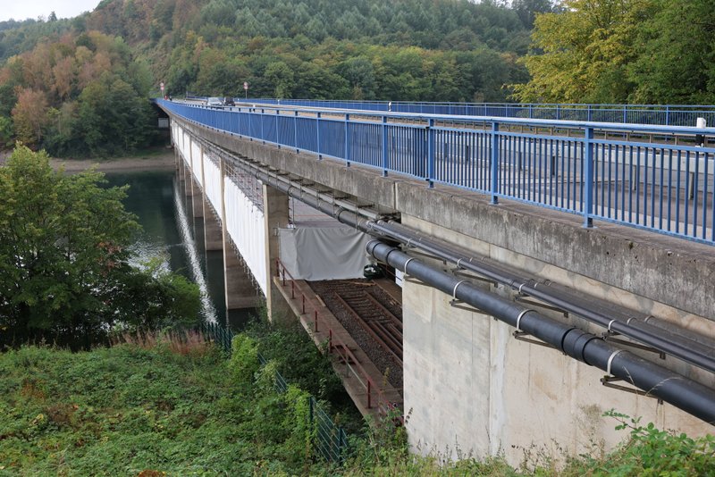 Dumicketalbrücke