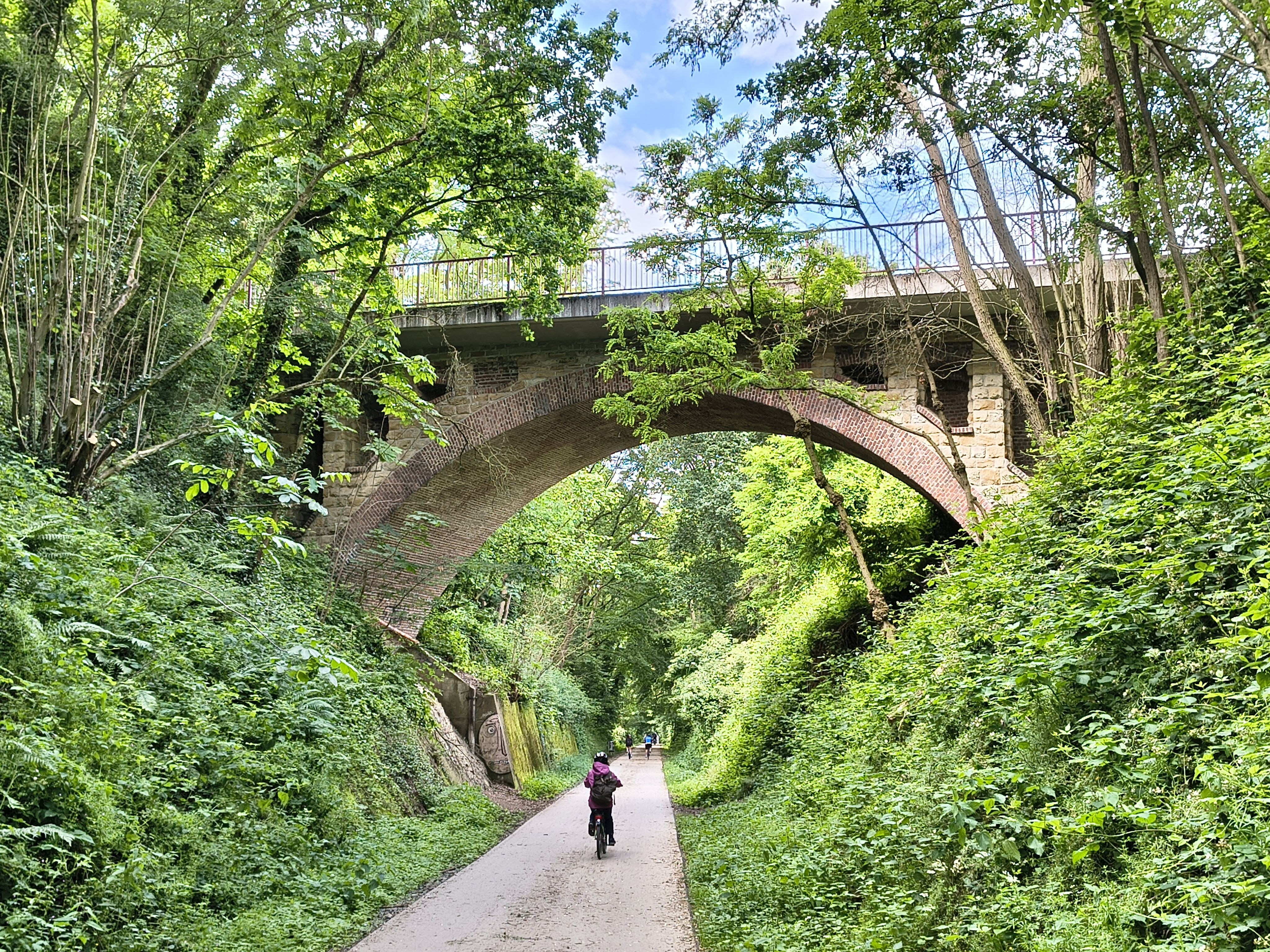Brückenbild