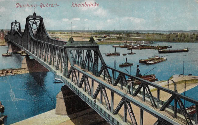 Brückenbild