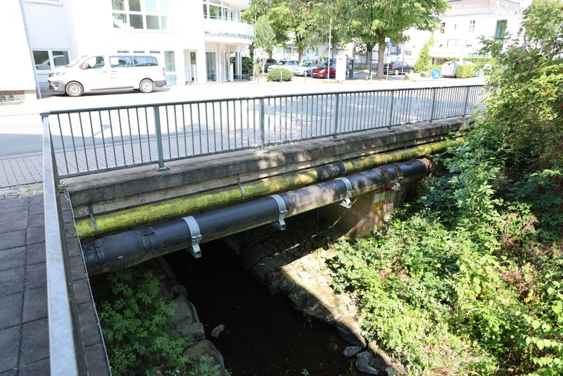 Brückenbild