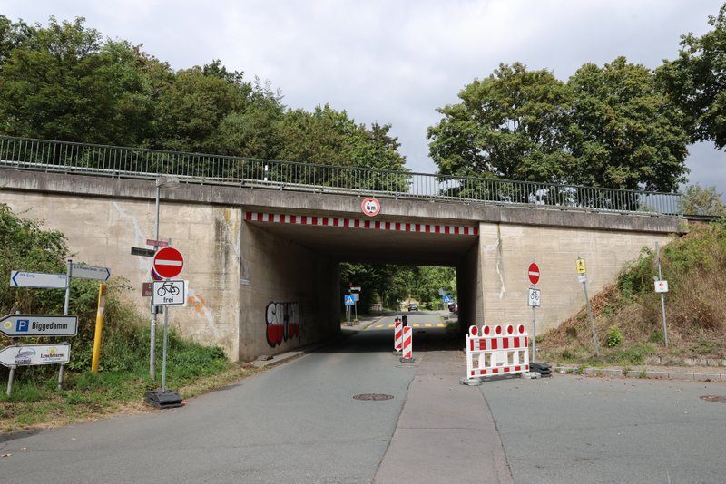 Brückenbild