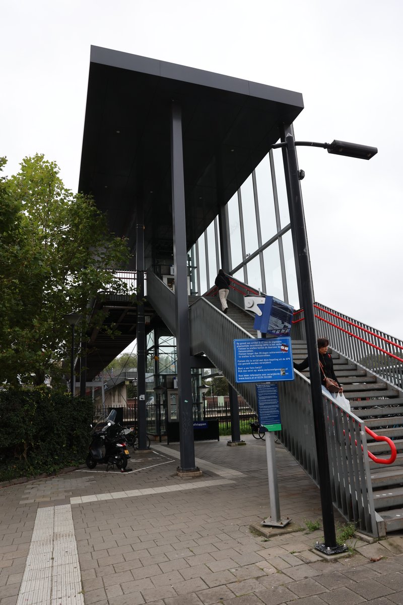 Stationsbrug