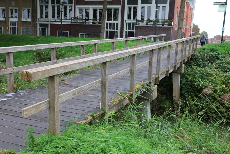 Voetbrug