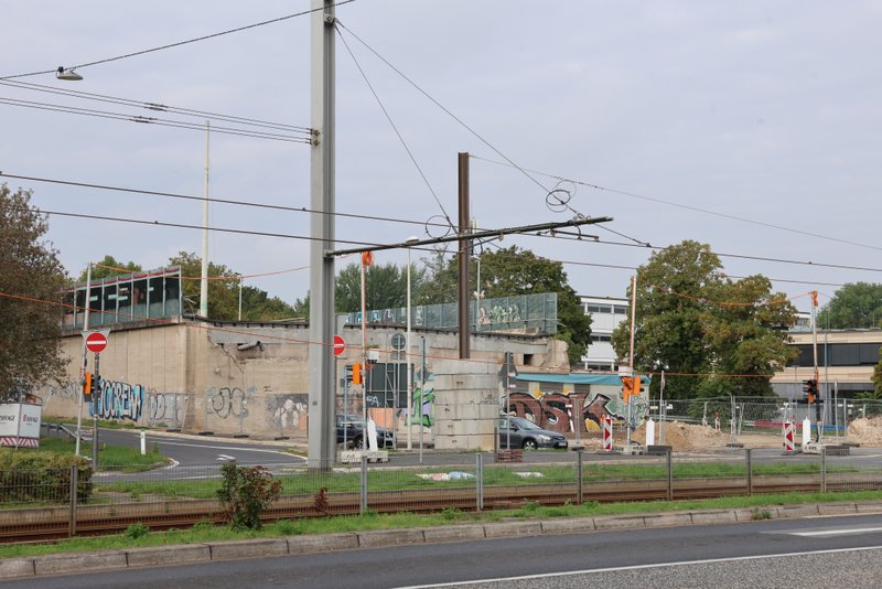 Friedrich-Ebert-Brücke (Nordbrücke)