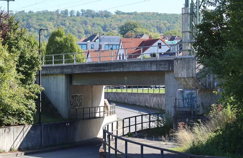 Brückenbild