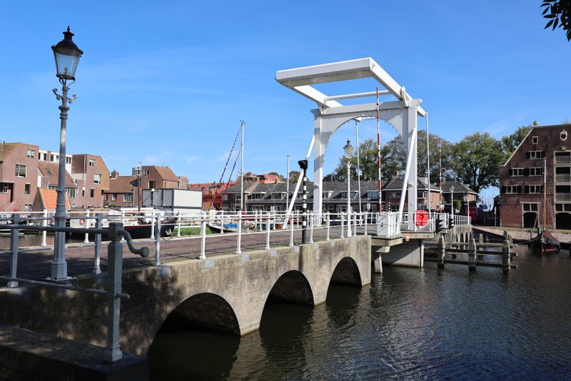 Zwaanbrug