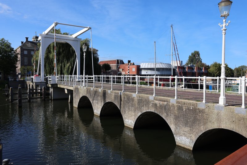 Zwaanbrug