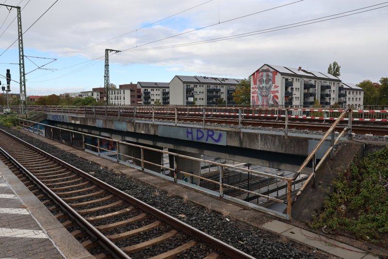 EÜ Adolf-Miersch-Straße