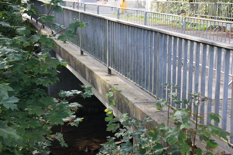 Schulbrücke