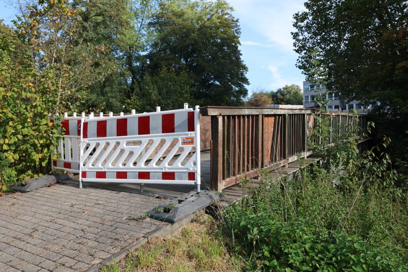 Fußgänger