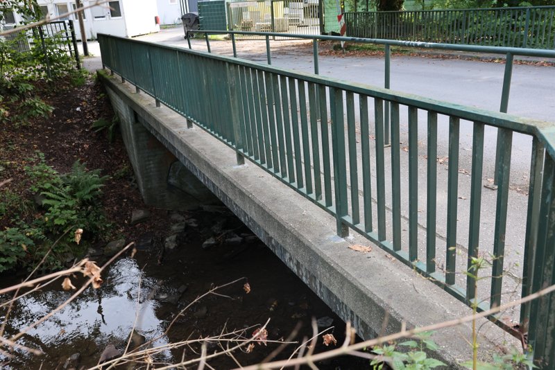 Brücke
