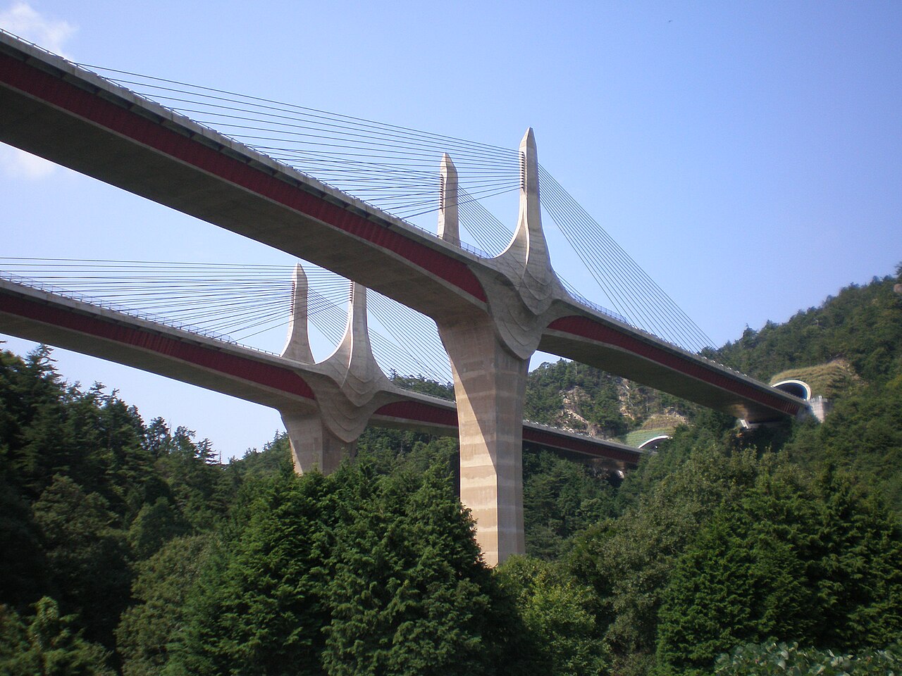 Brückenbild