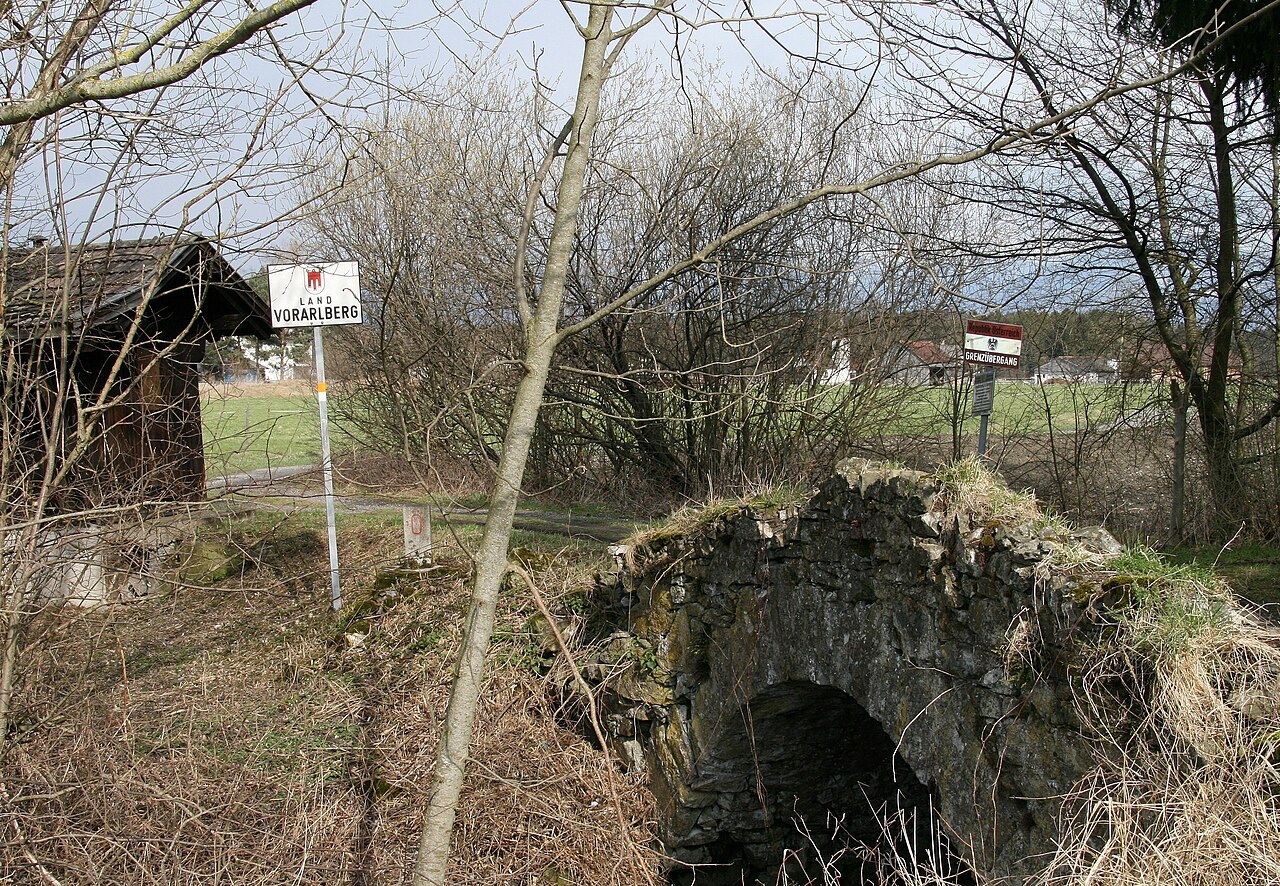 Brückenbild