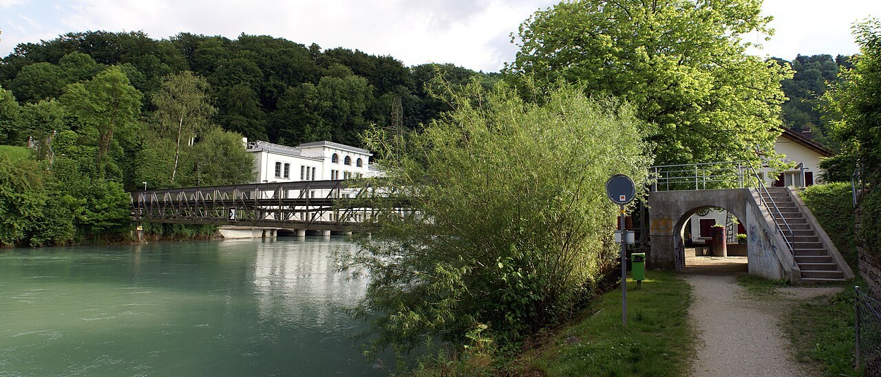 Brückenbild