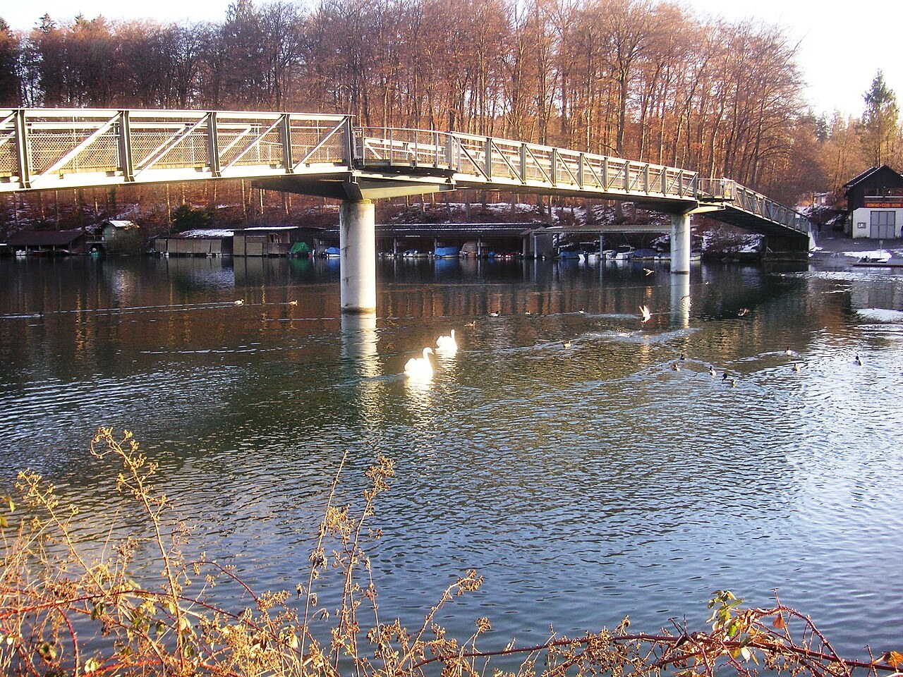 Brückenbild