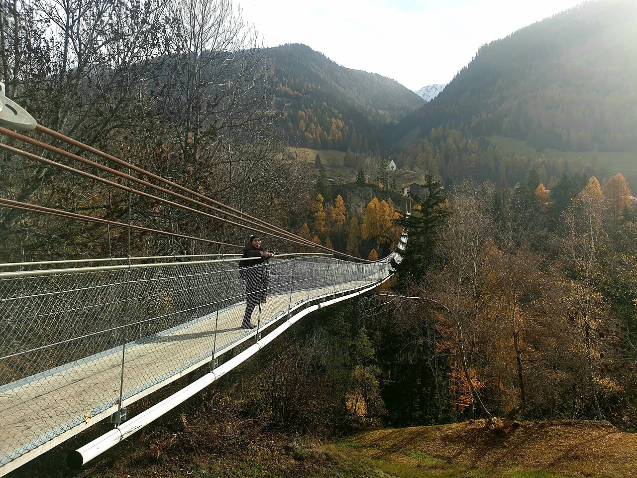 Brückenbild