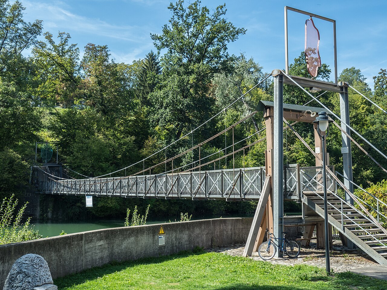 Brückenbild