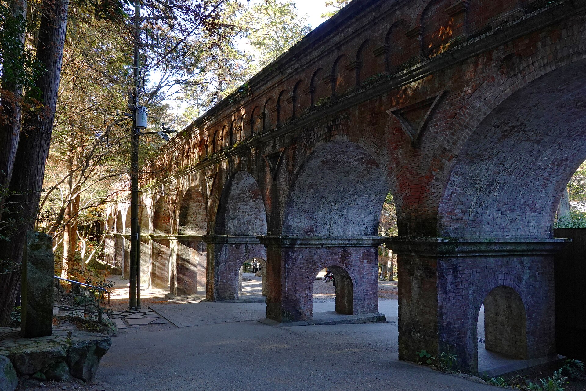 Brückenbild