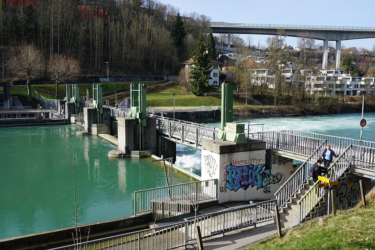Brückenbild