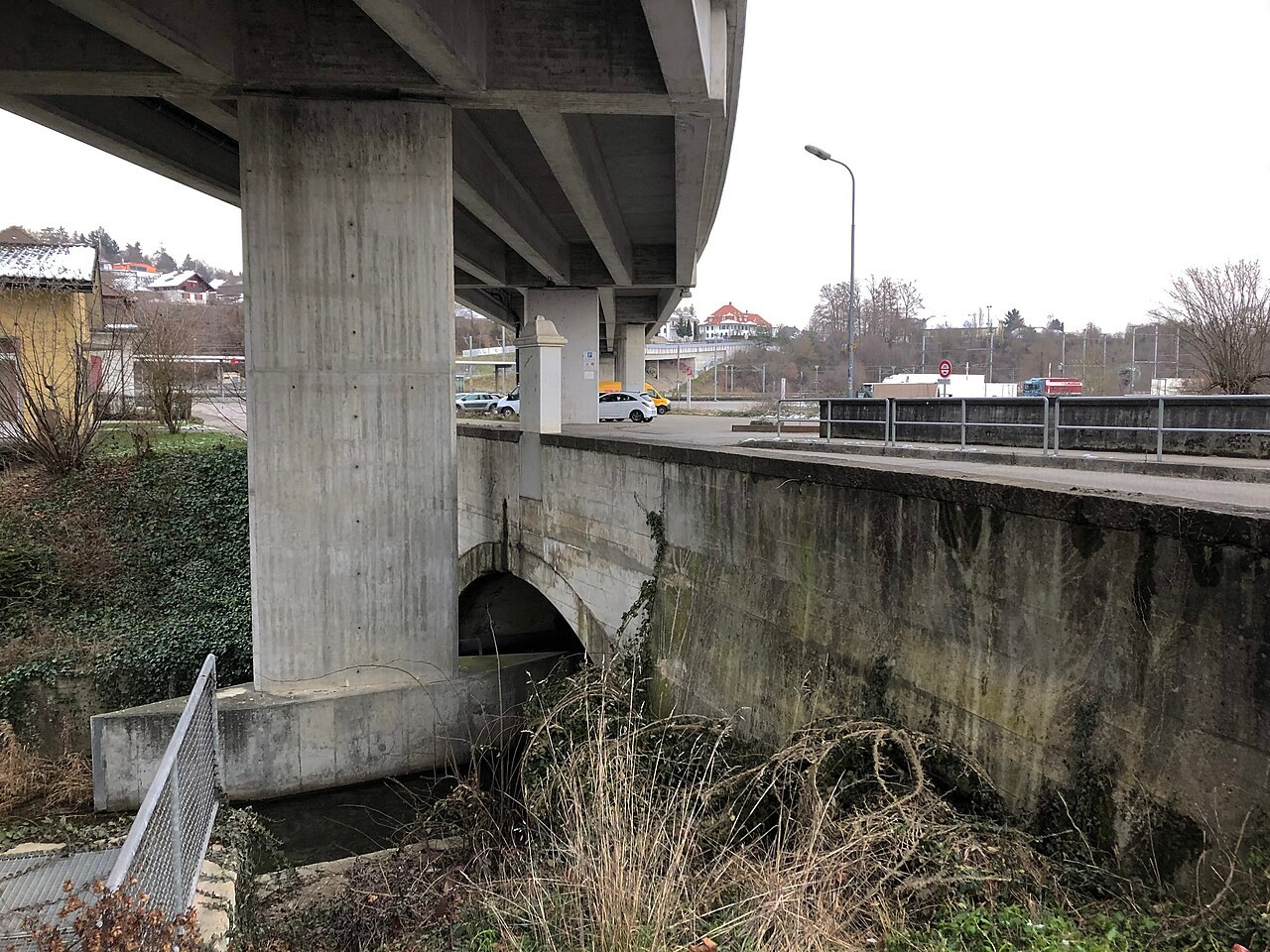 Brückenbild