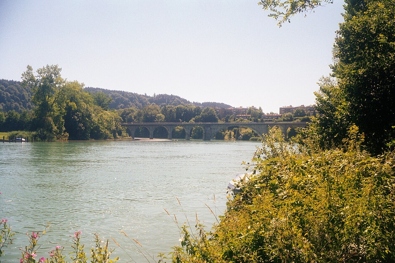 Brückenbild