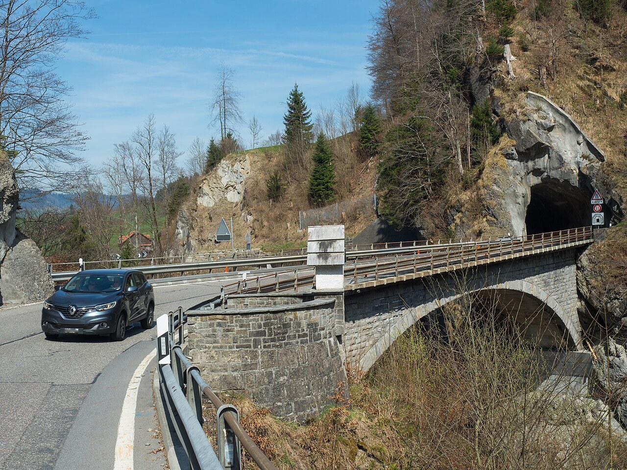 Brückenbild