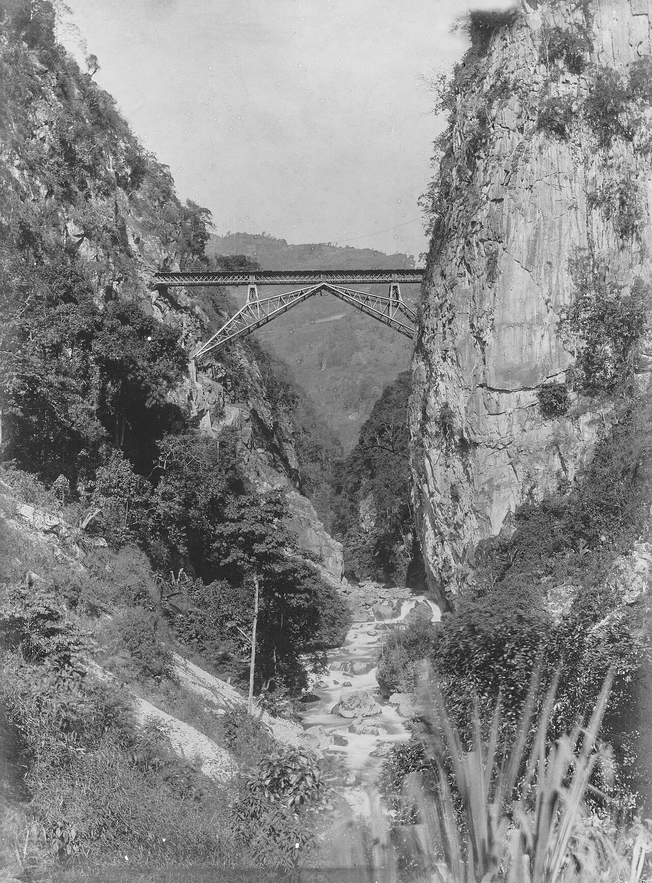 Brückenbild