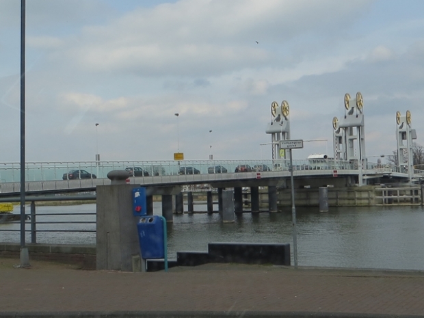 Stadsbrug / Ijssel