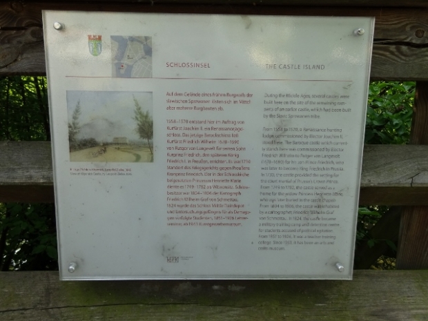 Schloßgrabenbrücke