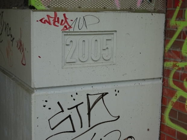 EÜ Strecke Berlin - Dessau - Leipzig / L88 Straße nach Fichtenwalde