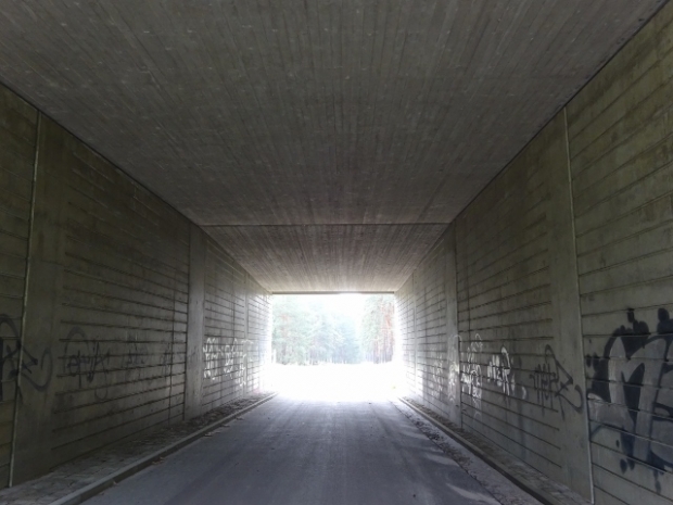A9 Autobahnbrücke Berlin - München / Kariner Straße