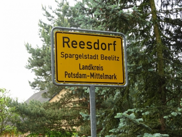 A9 Autobahnbrücke Berlin - München / Kariner Straße