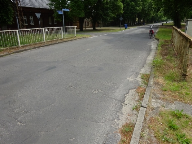 L851 Treuenbrietzener Straßebrücke / Mühlenfließ